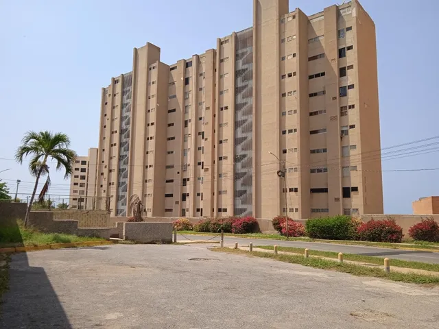Alquilo Apartamento En Playa Grande