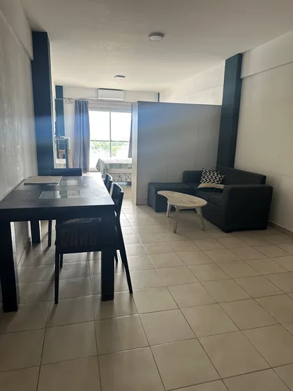 Departamento  En Alq. Temporario En Chacarita, Capital Federal, Buenos Aires