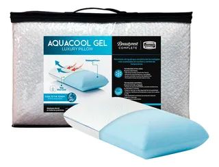 Almohadas vianey de gel hotsell