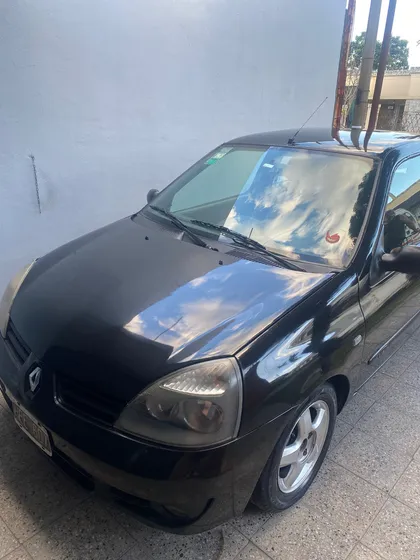 Renault Clio 1.2 Pack Plus
