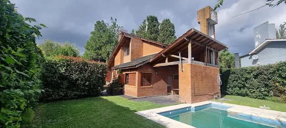 Venta Casa Campo Chico Country Club
