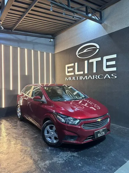 Chevrolet Onix 1.4at Lt