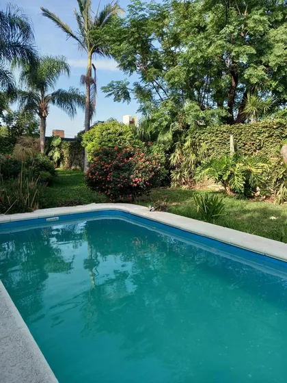 Casa En Venta Santo Tomé - Santa Fe