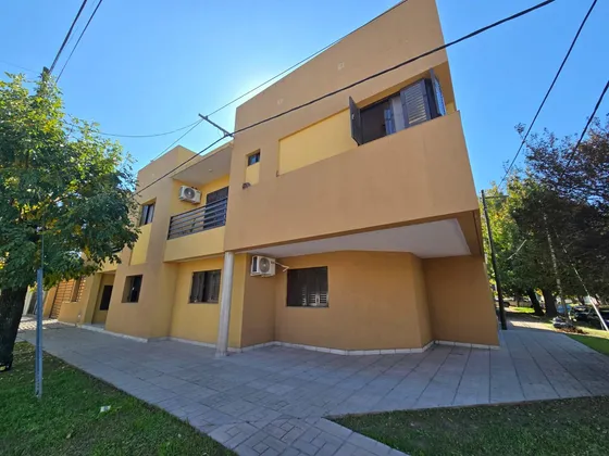 Departamento En  Venta En Santo Tome - Excelente Calidad Constructiva