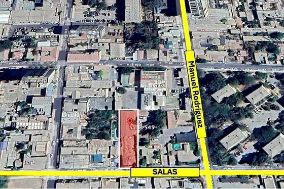 Gran Oportunidad De Inversión En Copiapó
