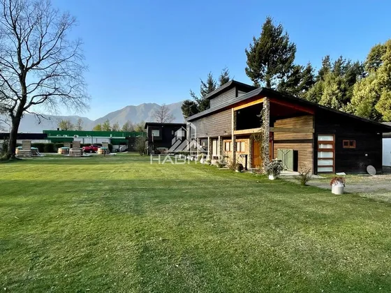 Hotel En Venta En Pucón