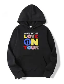 Harry styles world tour 2018 hoodie sale