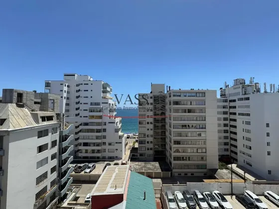 Departamento En Venta En San Martín Viña Del Mar