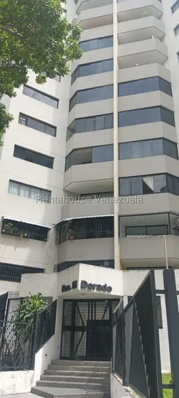 Venta Apartamento La Urbina Am 25-24366