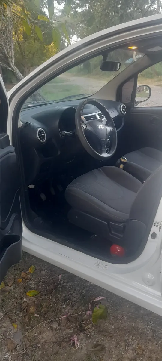 Chery QQ 1.0 Light Security565885152433295365