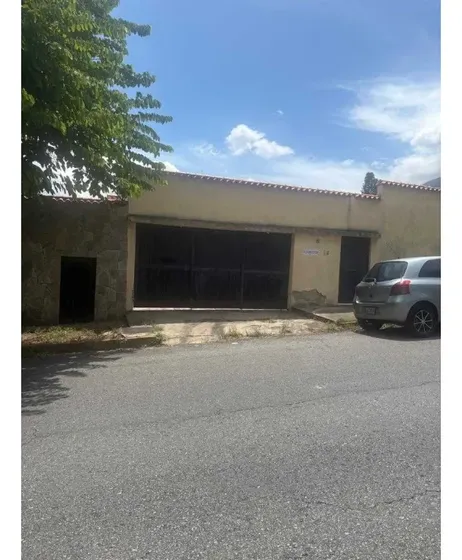 Vendo Casa De 2 Niveles Para Remodelar 300m2 El Marqués 6529