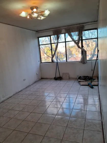 Arriendo Departamento En Ñuñoa