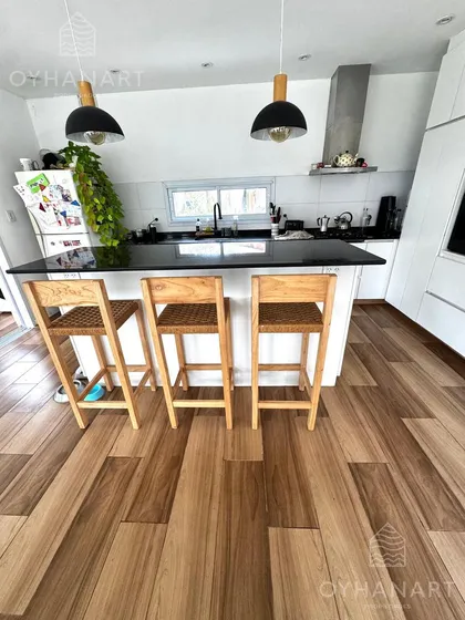Casa Minimalista En El Náutico Escobar Cc