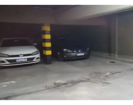 Venta Cochera Cubierta 15 M2-  Ramos Mejia