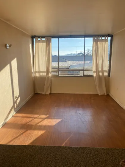 Arriendo Depto 1d 1b En Torre Mayor, Chillán