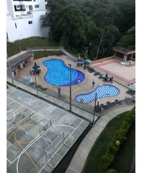 Venta Apartamento De 3 Alcobas Pinares Pereira