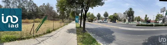 Venta Terreno 0 Ambiente Rinconada Coapa