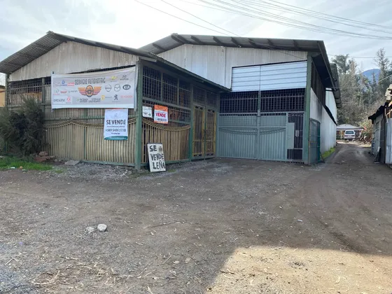 2.400 M2 Av La Florida/san Carlos Comercial (99676)