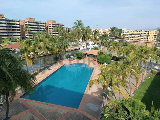 Venta Apartamento Conjunto Residencial Plaza Marina