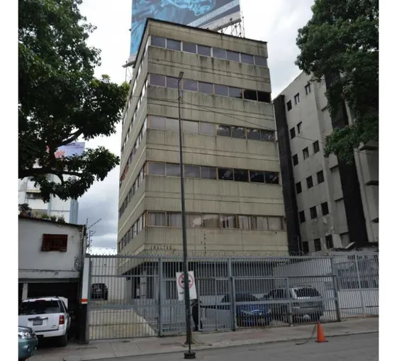 Vendo Edificio 933m2 Sabana Grande 3983