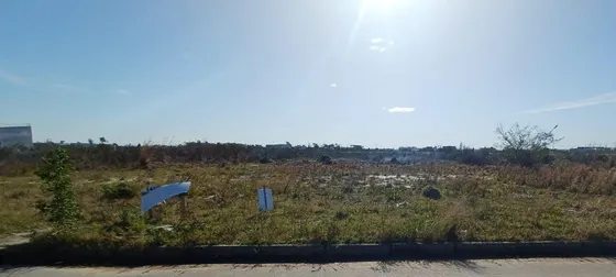 Terreno A Venda No Bairro Germany 