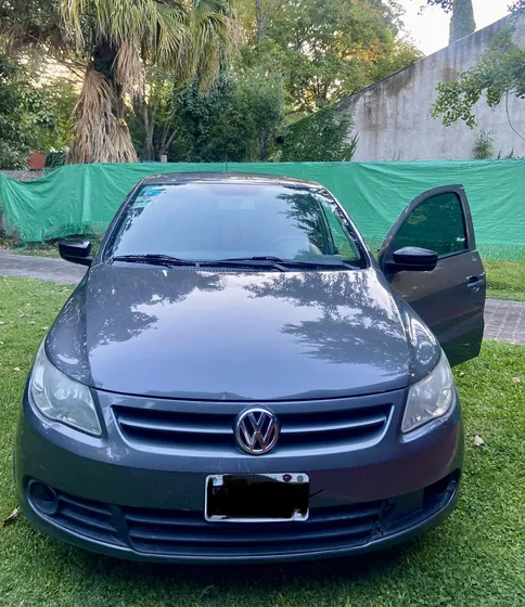 Volkswagen Gol Trend 1.6