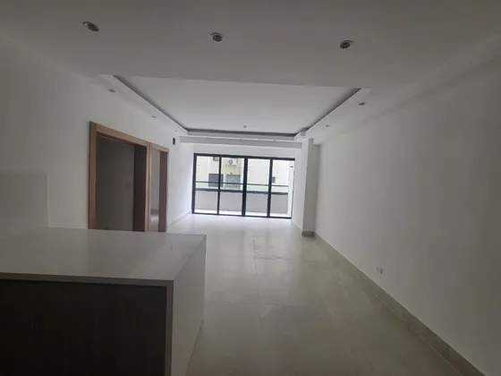 Alquiler De Apartamento 1 Habitación 1 Estudio En Bella Vista