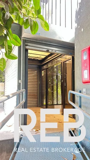 Oficina En Arriendo Ideal Para Laboratorio/campus - Metro 