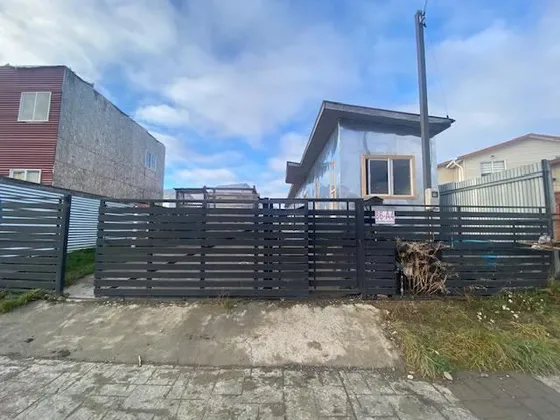 Casa Containers En Venta 3 Dorm, 2 Baños En Natales