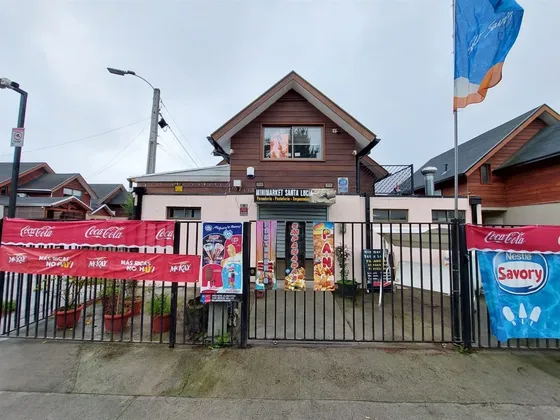 Local Comercial En Venta En San Pedro De La Paz