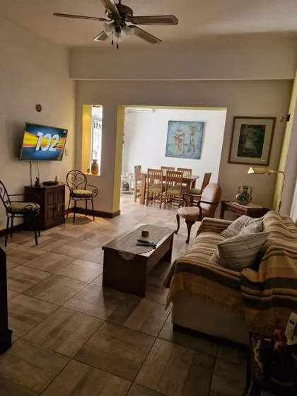 Departamento Ph En Venta - 2 Dormitorios 1 Baño - 75mts2 - Núñez  