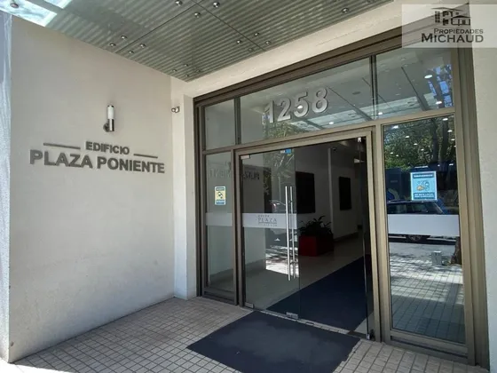 Oficina Edificio Plaza Poniente