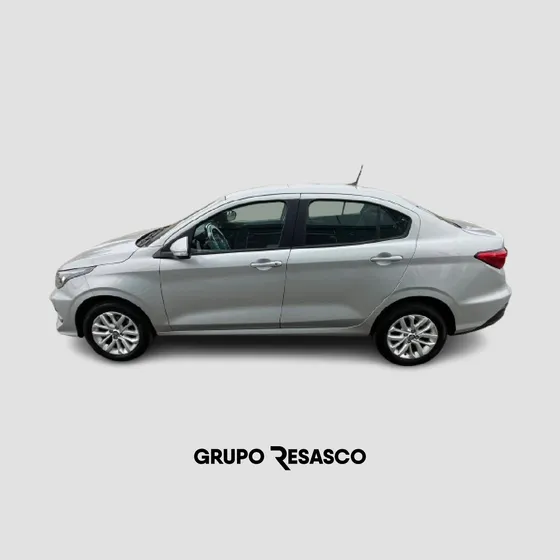 Fiat Cronos 1.3 Precision Cvt