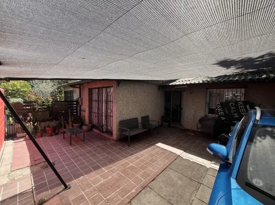 Casa En Venta En Villa La Unión San Joaquín