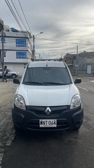Renault Kangoo 1.6 Express