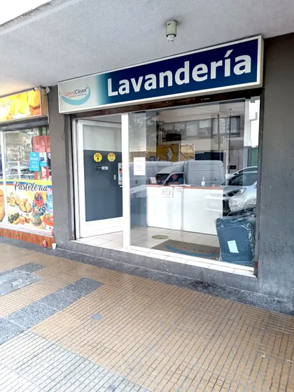 Rt-excelente Local Con Poca Competencia -estación Central