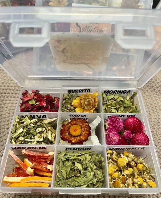 Box Materos Yuyitos Para Ponerle Sabor Y Buena Onda A Tus 
