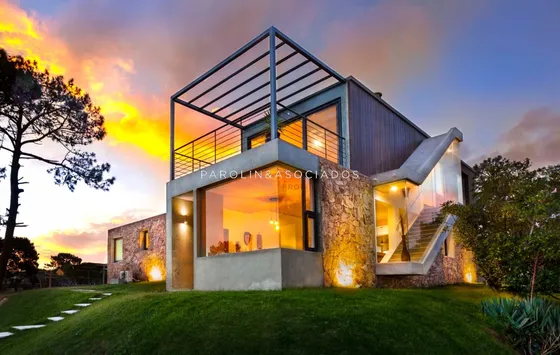 Imperdible Casa En Venta En Manantiales, Punta Del Este