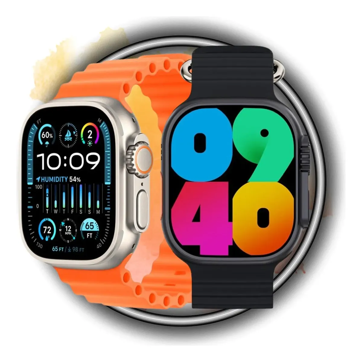 Melhor Smartwatch para Academia em 2026 6 Produto Premium