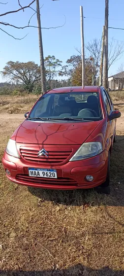 Citroën C3 1.6 I Exclusive