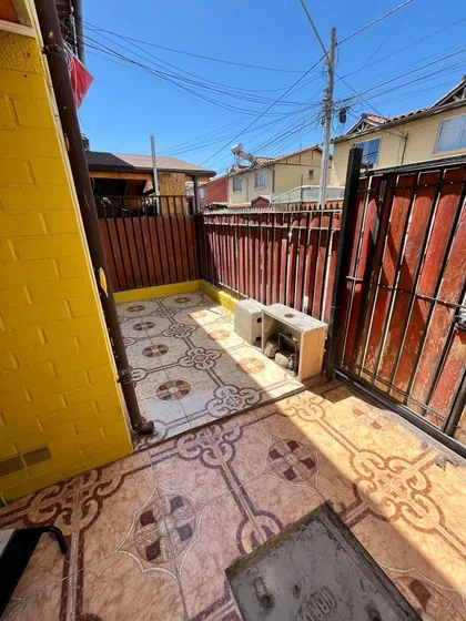 Vendo Espaciosa Casa El Abrazo Maipú (101864)