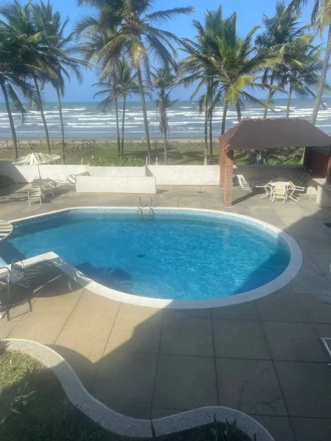 Grupo Acres 20.2 Vende Hermoso Apartamento En Tucacas Con Vista Al Mar Kh