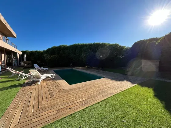 Parcela C/casa 4d3b En Condominio Mantagua