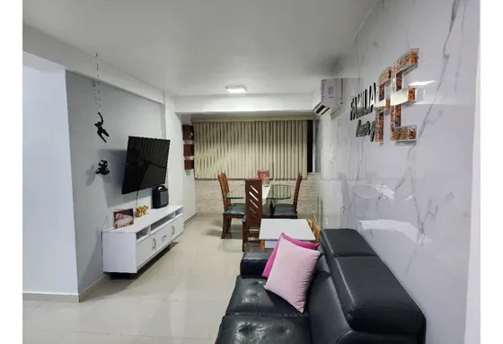 Apartamento En Venta Araguaney Suites Tazajal Jds-9166370