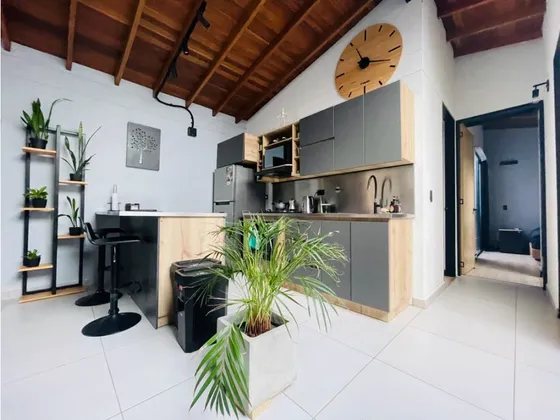 En Venta Casa De Un Solo Piso La Ceja