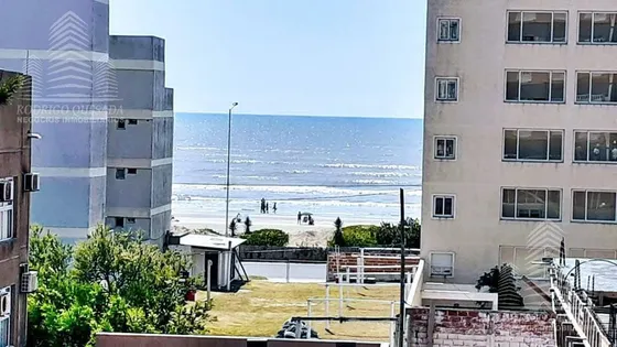 Departamento De 3 Amb. En San Bernardo-permuta!!!!