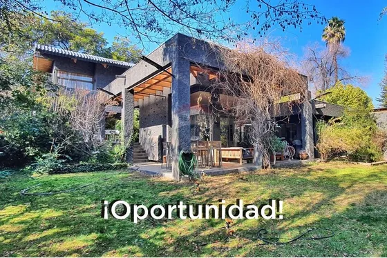 Espectacular Casa Para Renovar, Gran Terreno