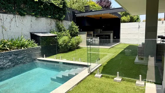 Preciosa! Condominio 4d+4b+estar+escrito - Colegio Andree
