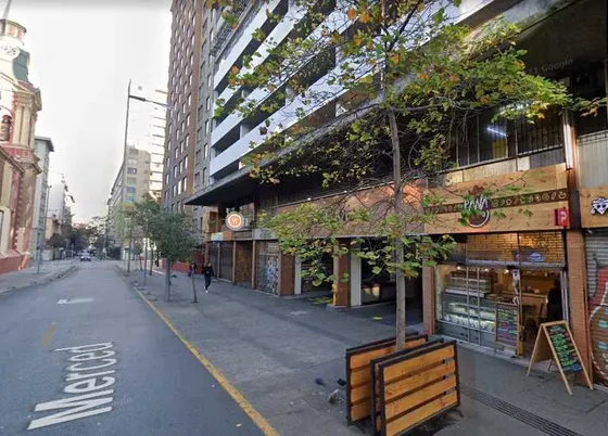 2 Estacionamientos / Edificio Carrillón (63947)