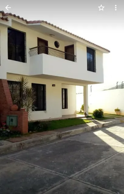 Th Conjunto City Real, El Valle